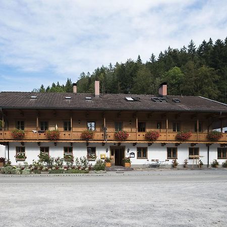 Gasthaus Posch Miesbach Εξωτερικό φωτογραφία