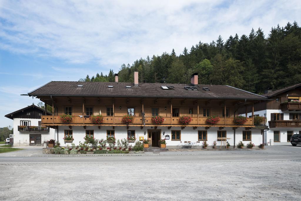 Gasthaus Posch Miesbach Εξωτερικό φωτογραφία