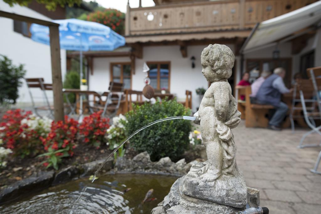 Gasthaus Posch Miesbach Εξωτερικό φωτογραφία