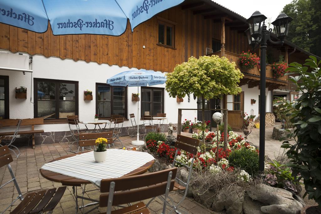 Gasthaus Posch Miesbach Εξωτερικό φωτογραφία