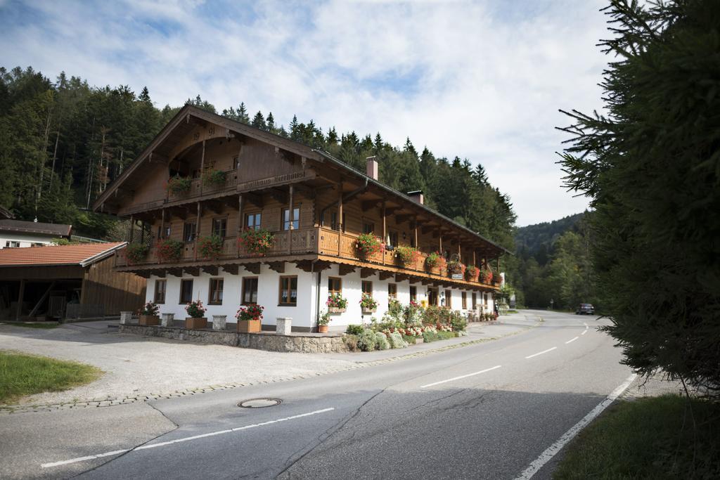 Gasthaus Posch Miesbach Εξωτερικό φωτογραφία